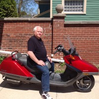 U.S. Department of State Employee David Neuser's profile photo