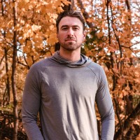 Simplate Employee Jordan Bergren's profile photo