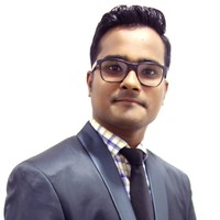 Prudour Pvt. Ltd. Employee Pramod Pawar's profile photo