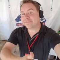 Empire Broadcasting Employee John Howland's profile photo