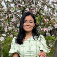 Colpac Ltd Employee Susmita Gurung's profile photo