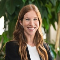 Shake Shack Employee Julie Zisfein's profile photo