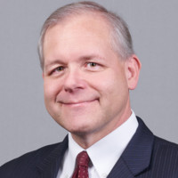 The Beacon Group of Companies Employee Wayne Thompson's profile photo