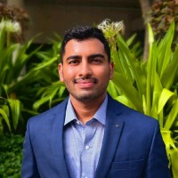 Bosch India Employee Arjun Pillai's profile photo