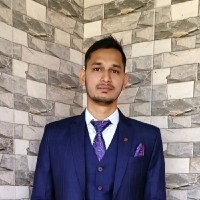 Augle AI Employee Hasan Shekh's profile photo