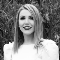 Designcore Engineering Ltd. Employee Mahya Nazari's profile photo