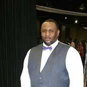 Charter School Employee Ray McCray's profile photo