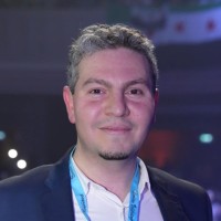 Synthesia Employee Wadah Seddik's profile photo