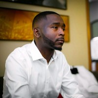 Wingstop Restaurants Inc. Employee Brahim E's profile photo