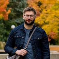 Sharkbyte Inc. Employee Jean-Benoit Lesage's profile photo