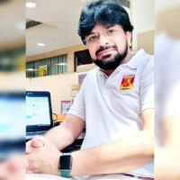 UltraTech Cement Employee Indraneel Chatterjee's profile photo