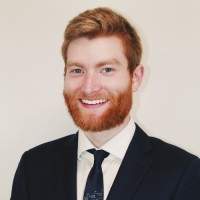 Gateway for Cancer Research Employee Hunter Patton-Gentert's profile photo