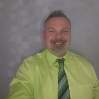 American Income Life Insurance Company Employee Steve Surace's profile photo