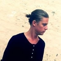 Nysta Employee Erik Persson's profile photo