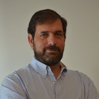 Microsoft Employee Fernando Esteves's profile photo