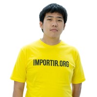 IMPORTIR.ORG Employee Ronaldo Marchiano's profile photo