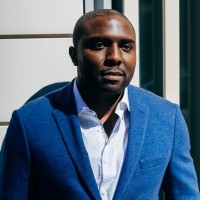 Aux21 Capital Employee Chinedu Enekwe's profile photo