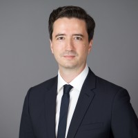 Wells Fargo Employee Serhat Oztop's profile photo