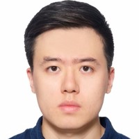 Suzhou ETRON Technologies Co.,Ltd Employee Jiayuan Han's profile photo