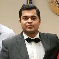 Siddharth Patel Email