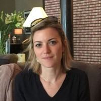 MMA Assurances Employee Anne-Laure Bayle's profile photo
