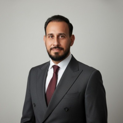 Bayut.com Employee Ahmed Sabri's profile photo