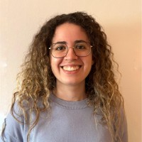 14 Employee Lucía Fernández Martínez's profile photo