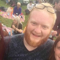 Empire Hire Group Ltd. Employee Thomas Lynch's profile photo