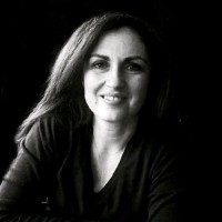 Damkalidis SA Employee Aggeliki Miskaki's profile photo