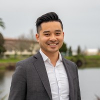 Motion Property Employee Kong Tran's profile photo