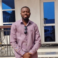 Triumph Mobility Employee Daniel Apreku's profile photo