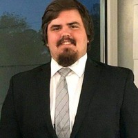 BUILD Renewables Employee James Downing's profile photo