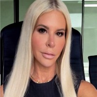 MBAF Employee Sandra Sarria's profile photo
