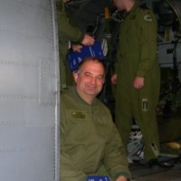 Canadian Forces Employee Kyle Crowe's profile photo