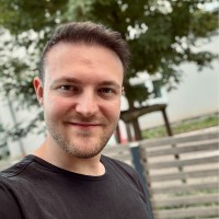 ALPHA COUPE Employee Nicolas Lagel's profile photo