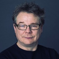 Tech Mecca Inc. Employee John Klett's profile photo