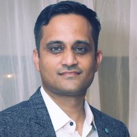 DuskByte Employee Binny Chanchal's profile photo