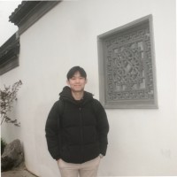AAL Shipping Employee Joshua Hao's profile photo