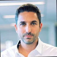 Pragmateam Employee Juliano Bersano's profile photo