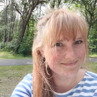 Uitgeverij De Fontein Employee Marloes Hoogendoorn's profile photo