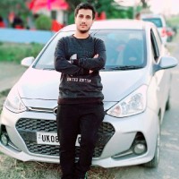 Mohit Pokhariyal Email