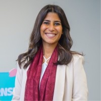 Abou Ghaly Motors Employee Radwa Gharieb's profile photo