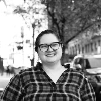 Respond Flow Employee Julia Layne's profile photo