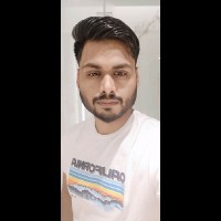 Simpl Employee Ayush Wagdre's profile photo