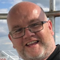 Nigel McCarthy Email & Phone Number
