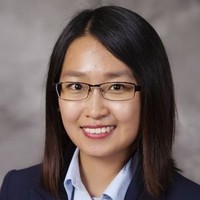 UC Santa Barbara Employee Jing Su's profile photo