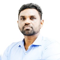 Kaar Tech Employee Arun Kailasam's profile photo