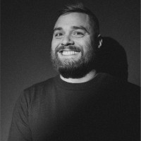 prado Employee Santiago Parraga's profile photo