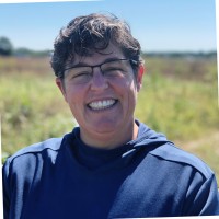 INDIANA UNIVERSITY HEALTH ARNETT HOSPITAL Employee Angie Buckles's profile photo