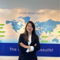 40HRS Employee Tam Nguyen's profile photo